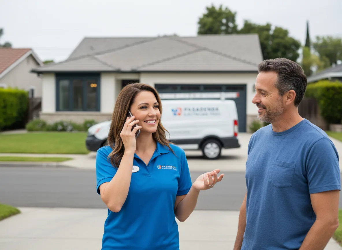 Electrician Lanesboro, IA FAQs